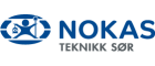 Nokas Teknikk sør AS