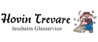 Hovin Trevare - Jessheim Glasservice