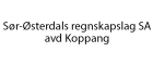 Sør-Østerdal Regnskapslag SA
