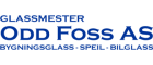Glassmester Odd Foss AS