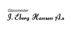 Glassfagkjeden Avd. Mosjøen - J Eberg Hansen AS