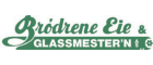 Brødrene Eie Glass og Tre AS
