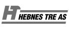 Hebnes Tre AS