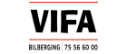 Vifa Bilberging AS