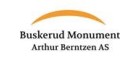 Buskerud Monument Arthur Berntzen AS