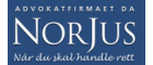 Advokatfirmaet Norjus DA