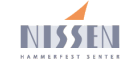 Nissen Hammerfest Senter AS