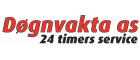 Døgnvakta AS