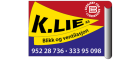 K. Lie Blikk & Ventilasjon