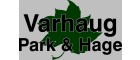 Varhaug Park & Hage AS