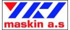 Yri Maskin AS