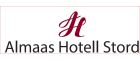 Almaas Hotell Stord