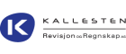 Kallesten Revisjon og Regnskap AS
