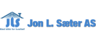 Jon L Sæter AS