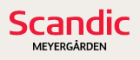 Scandic Meyergården