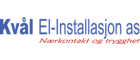 Kvål El-installasjon AS Avd. Trondheim
