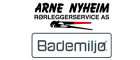 Arne Nyheim Rørleggerservice AS