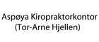 Aspøya Kiropraktorkontor (Tor-Arne Hjellen)