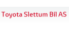Toyota Slettum Bil AS Avd Tynset