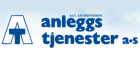 Anleggstjenester AS