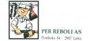Per Reboli AS