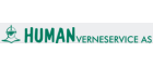 Human Verneservice AS
