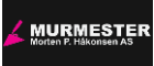 Murmester Morten P Håkonsen AS