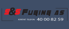 S & S Fuging AS