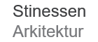 Stinessen Arkitektur AS