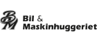 Bil & Maskinhuggeriet AS