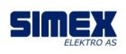 Simex Elektro AS