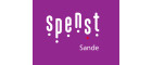 Spenst Sande