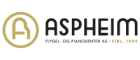 Aspheim Flygel og Pianosenter AS
