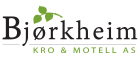Bjørkheim Kro & Motell AS