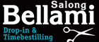 Salong Bellami AS