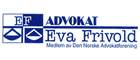 Advokat Eva Frivold