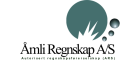 Åmli Regnskap AS