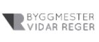 Byggmester Vidar Reger AS