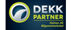 Dekkpartner Holmen Bilgummiverksted