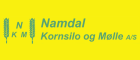 Namdal Kornsilo og Mølle AS
