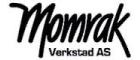 Momrak Verkstad AS
