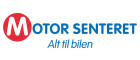 Motorsenteret Limo