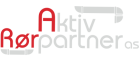 Aktiv Rørpartner AS