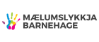 Mælumslykkja Barnehage