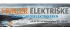 Hvaler Elektriske AS