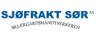 Sjøfrakt sør AS