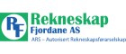 Rekneskap Fjordane AS