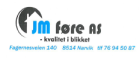 Jm Føre AS