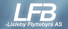 Lisleby Flyttebyrå AS