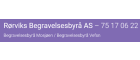 Rørviks Begravelsesbyrå AS